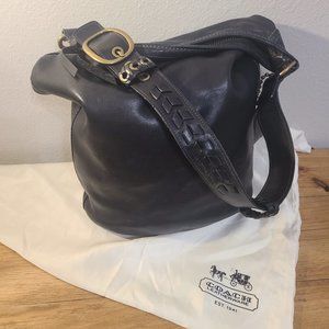 Coach Bucket Purse